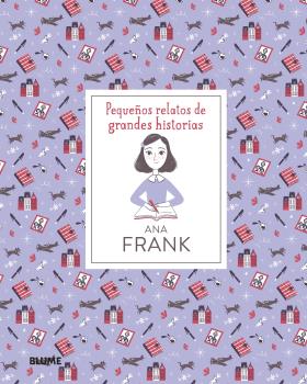 PEQUE�OS RELATOS, ANA FRANK