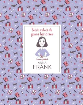 PETITS RELATS, ANNA FRANK