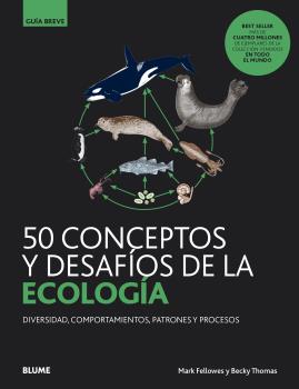 GB 50 CONCEPTOS Y DESAFIOS DE LA ECOLOGIA