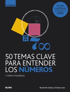 GB 50 TEMAS CLAVE PARA ENTENDER LOS NUMER