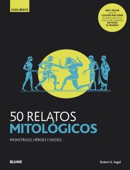 GB 50 RELATOS MITOLOGICOS