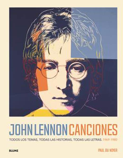 JOHN LENNON CANCIONES