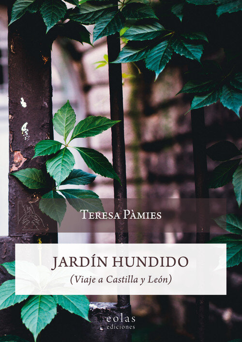 JARDIN HUNDIDO