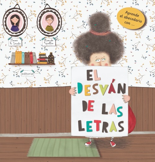 DESVAN DE LAS LETRAS, EL