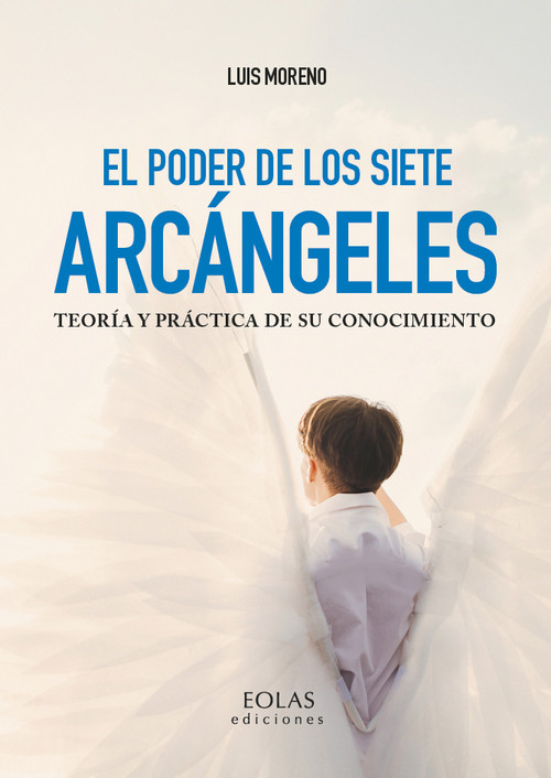 PODER DE LOS SIETE ARCANGELES, EL