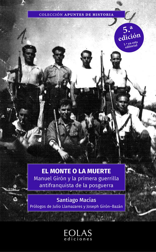 MONTE O LA MUERTE,EL
