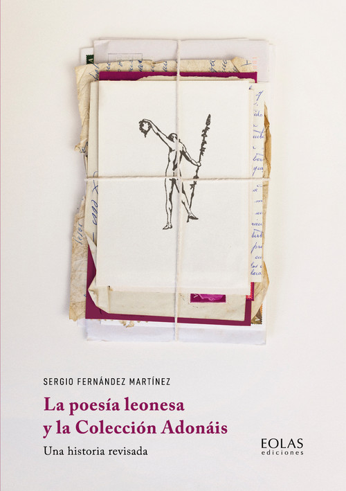 POESIA LEONESA Y LA COLECCION ADONAIS, LA