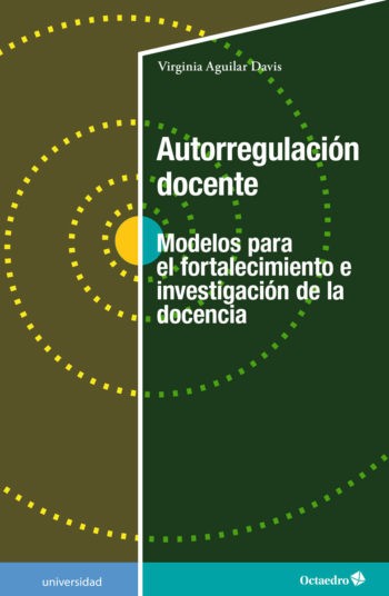 AUTORREGULACION DOCENTE