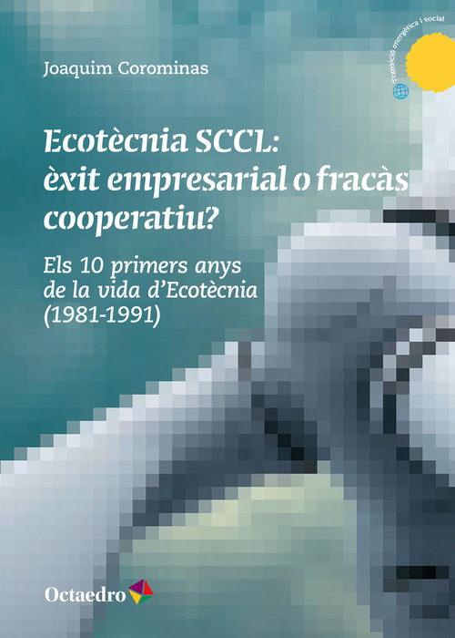 ECOTECNIA SCCL EXIT EMPRESARIAL O FRACAS COOPERATIU