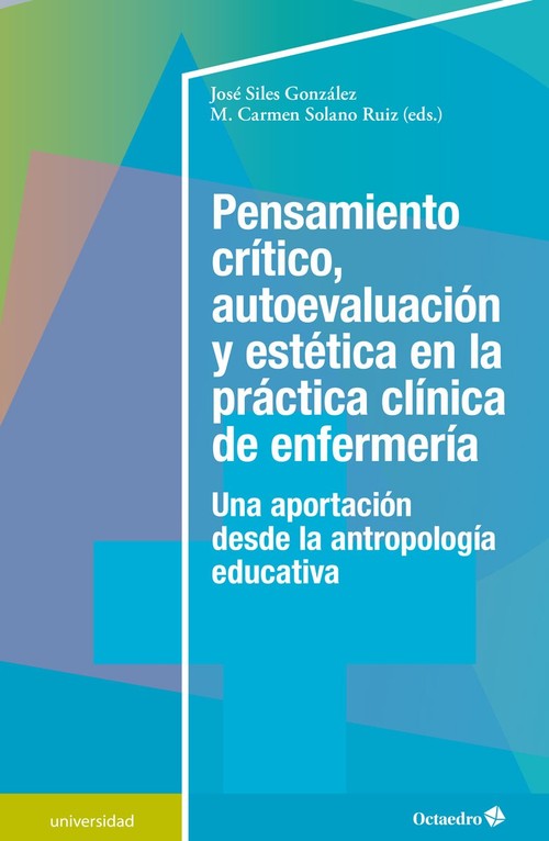 PENSAMIENTO CRITICO AUTOEVALUACION Y ESTETICA EN LA PRACTIC