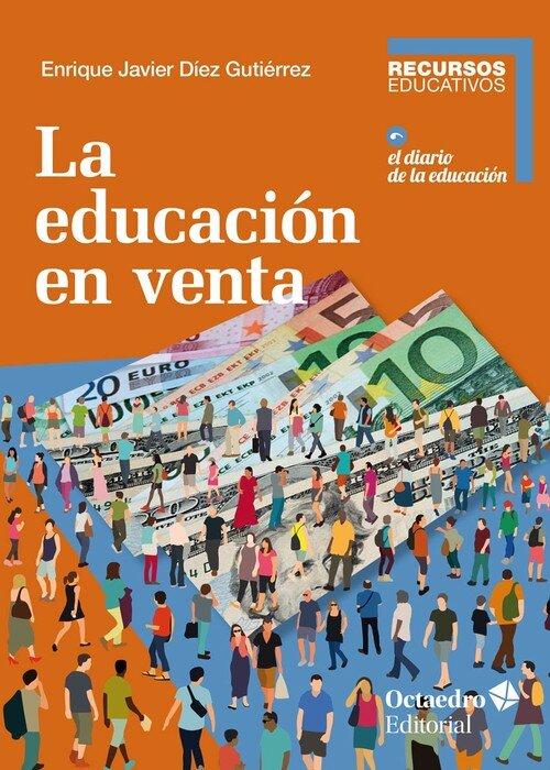 EDUCACION EN VENTA,LA