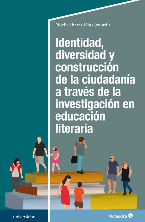 IDENTIDAD DIVERSIDAD Y CONSTRUCCION DE LA