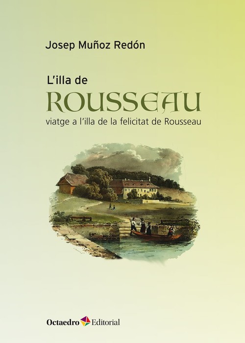 LILLA DE ROUSEAU