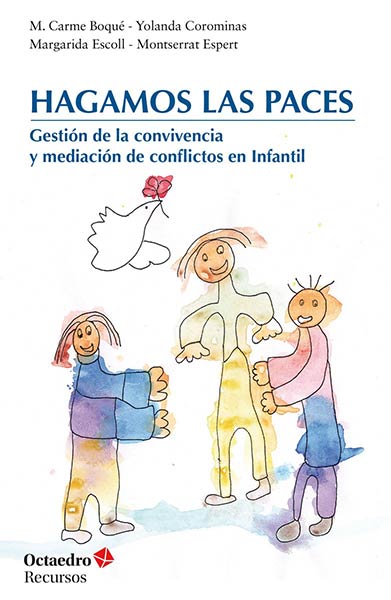 HAGAMOS LAS PACES