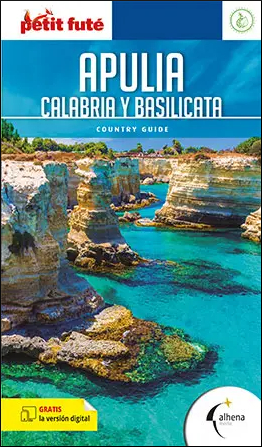 APULIA, BASILICATA Y CALABRIA 2025