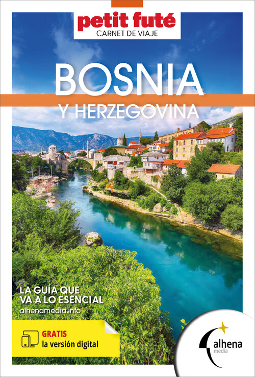 BOSNIA Y HERZEGOVINA