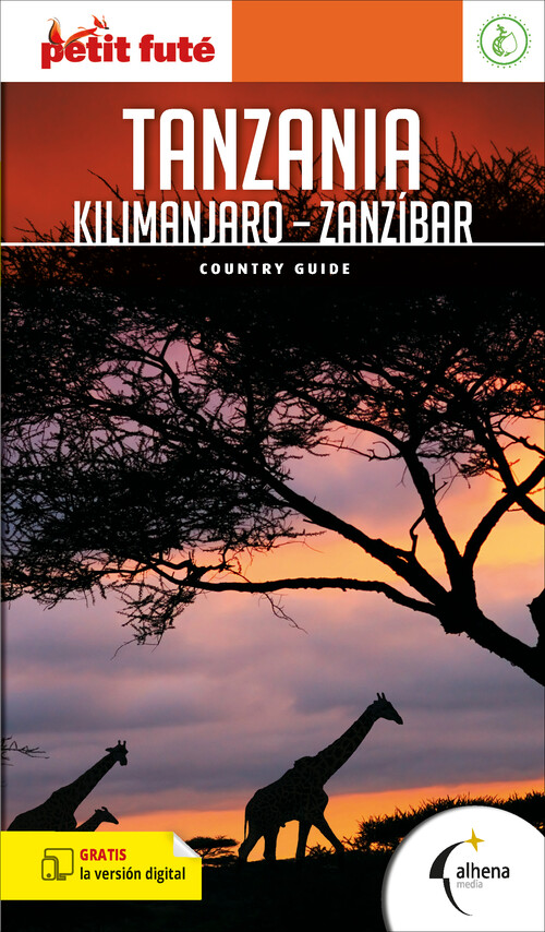 TANZANIA, KILIMANJARO, ZANZIBAR