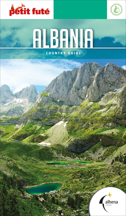 ALBANIA