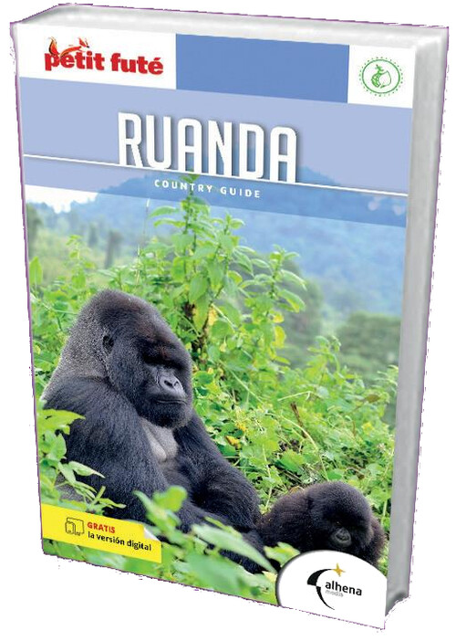 RUANDA