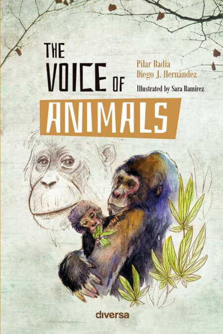 VOZ DE LOS ANIMALES, LA
