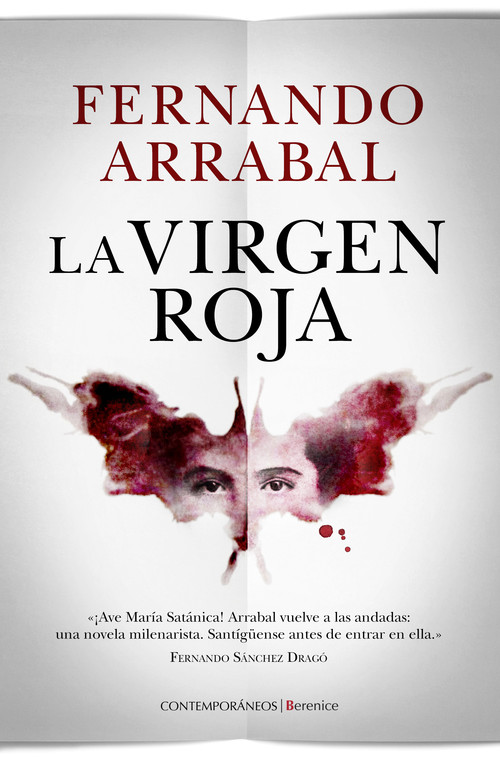 VIRGEN ROJA,LA