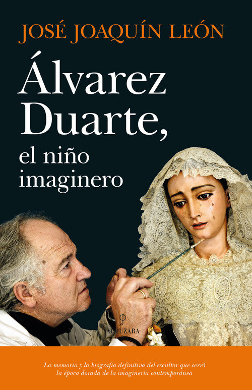 ALVAREZ DUARTE, EL NI�O IMAGINERO