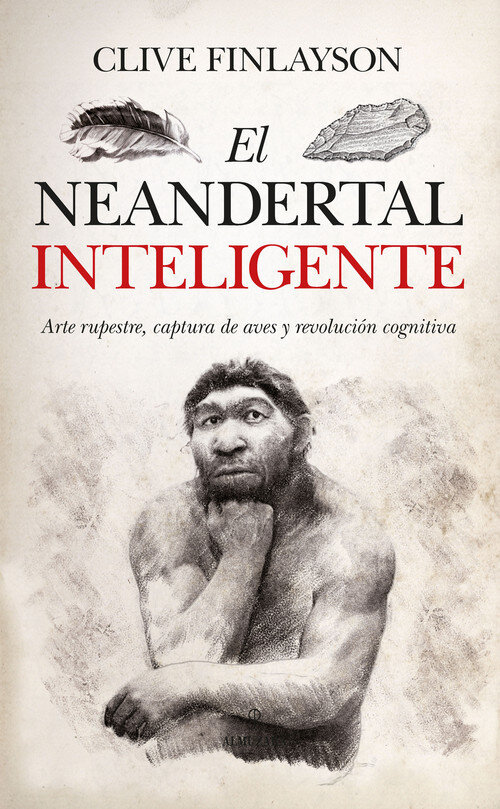 NEANDERTHALS AND MODERN HUMANS