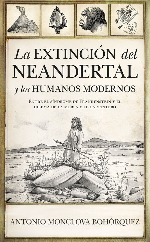 HISTORIA DE LAS AVES TERRESTRES EXTINTAS