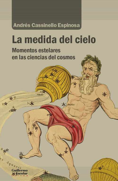 MEDIDA DEL CIELO, LA