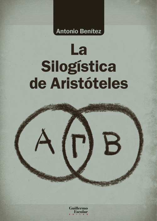 SILOGISTICA DE ARISTOTELES, LA