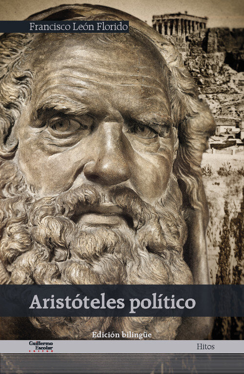 ARISTOTELES POLITICO