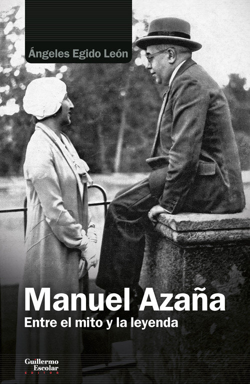 MANUEL AZA�A