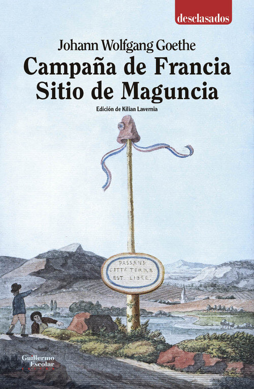 CAMPA�A DE FRANCIA. SITIO DE MAGUNCIA