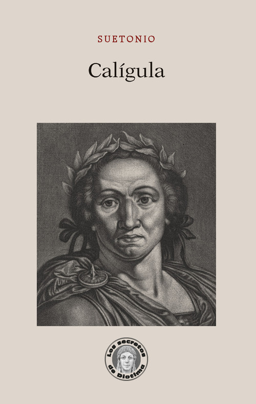 VIDA DE LOS DOCE CESARES
