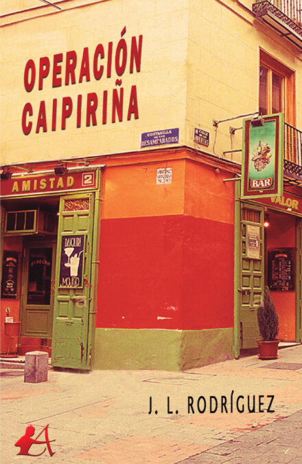 OPERACION CAIPIRI�A