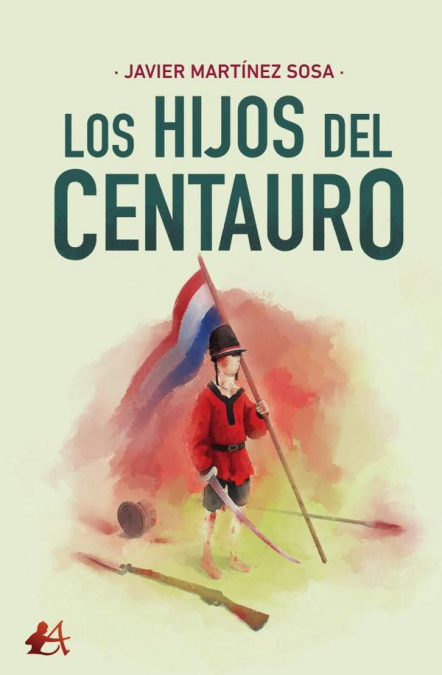 HIJOS DEL CENTAURO,LOS