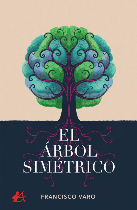 ARBOL SIMETRICO,EL