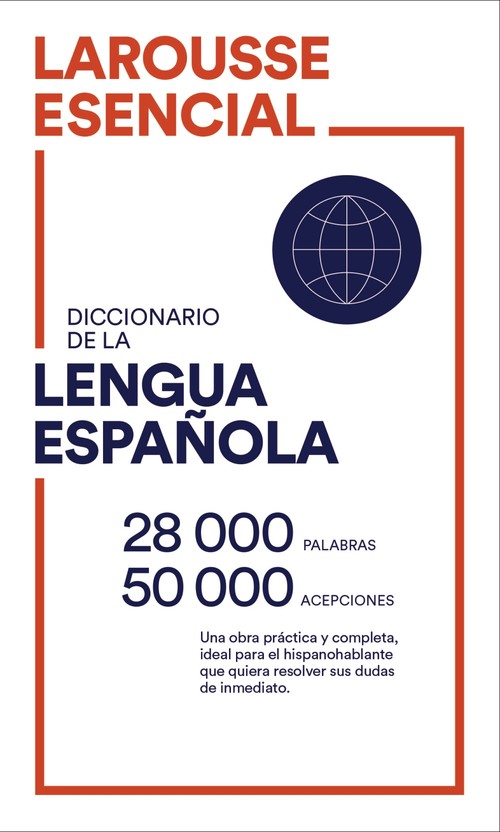 DICCIONARIO ESENCIAL LENGUA ESPA�OLA