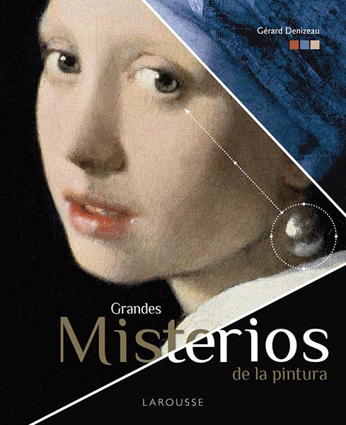 GRANDES ESCANDALOS DE LA PINTURA