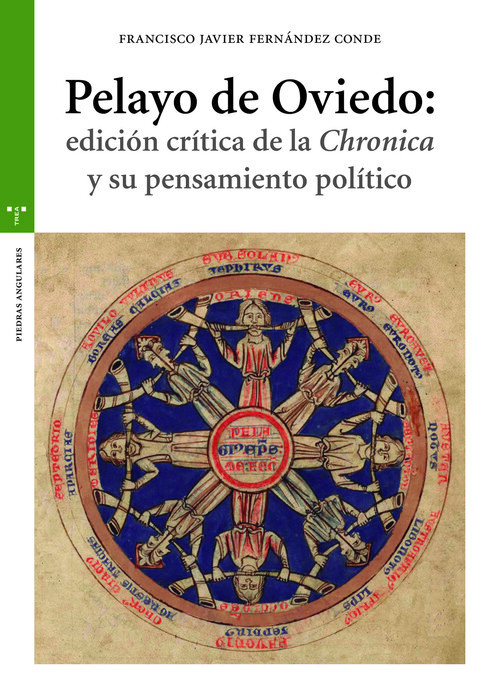 PELAYO DE OVIEDO