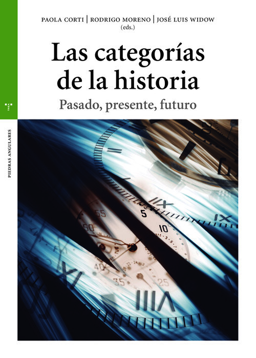 CATEGORIAS DE LA HISTORIA, LAS