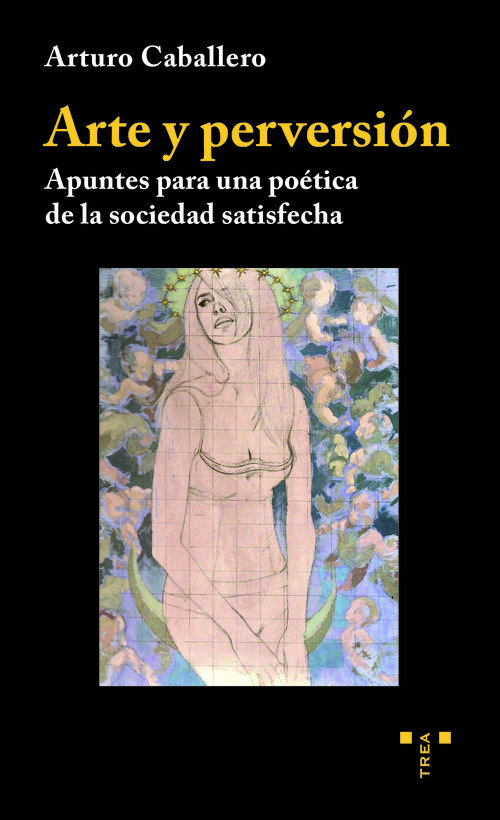 ARTE Y PERVERSION