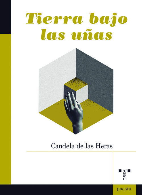 TIERRA BAJO LAS U�AS