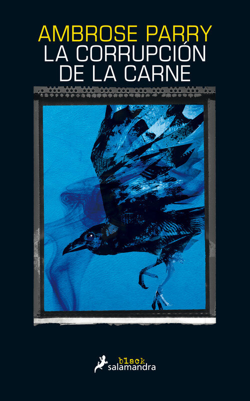 CORRUPCION DE LA CARNE, LA