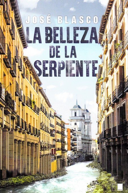 BELLEZA DE LA SERPIENTE, LA