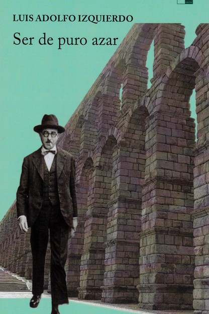 SER DE PURO AZAR