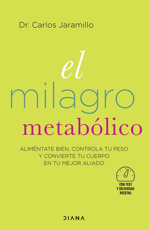 MILAGRO METABOLICO, EL