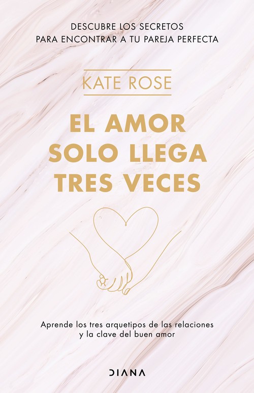AMOR SOLO LLEGA TRES VECES, EL
