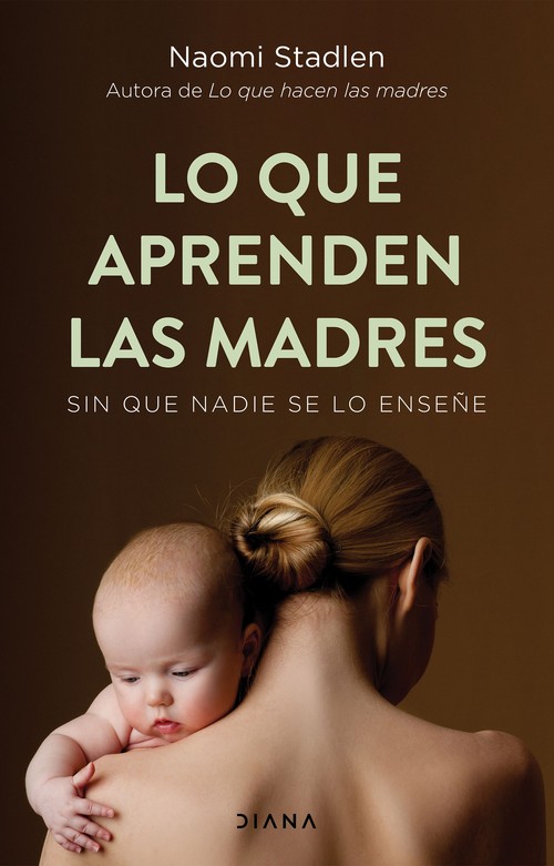 COMO AMAN LAS MADRES-Y COMO NACEN LAS RELACIONES