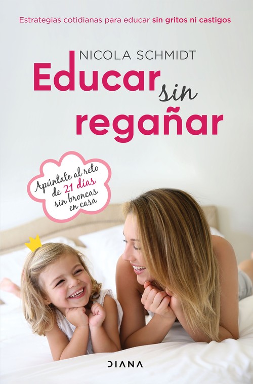 EDUCAR SIN REGA�AR